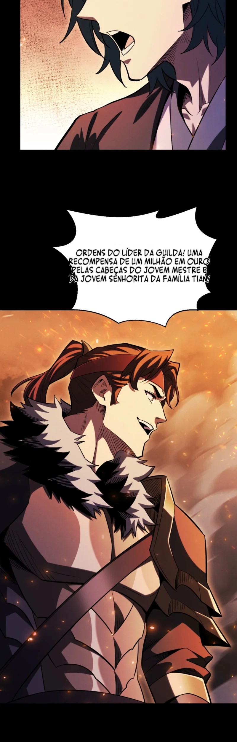 I Awoke as a God After Auto Battling For a Million Years Capítulo 66 Página 16