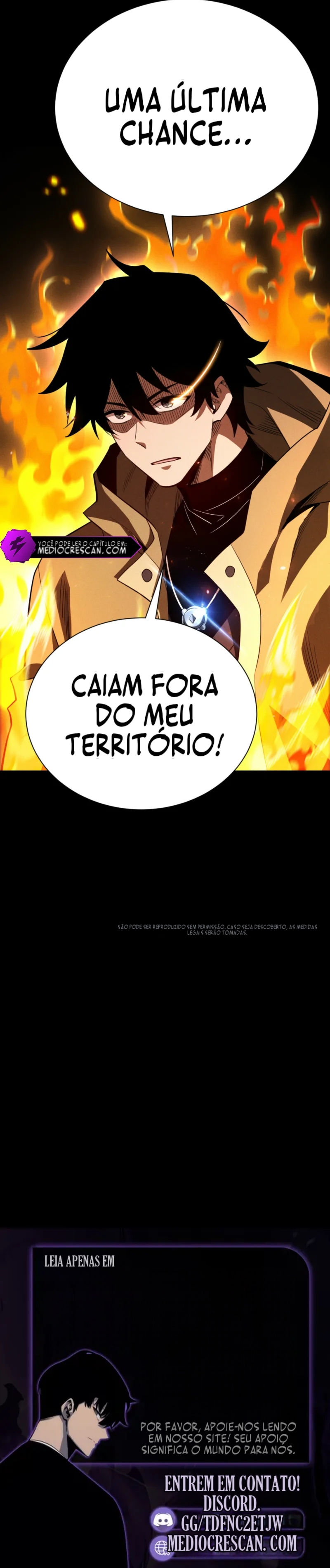 I Awoke as a God After Auto Battling For a Million Years Capítulo 66 Página 25
