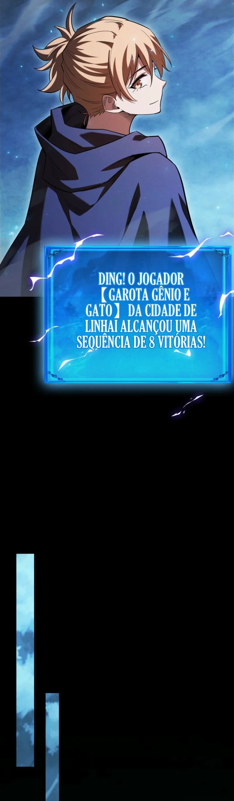 I Awoke as a God After Auto Battling For a Million Years Capítulo 69 Página 16