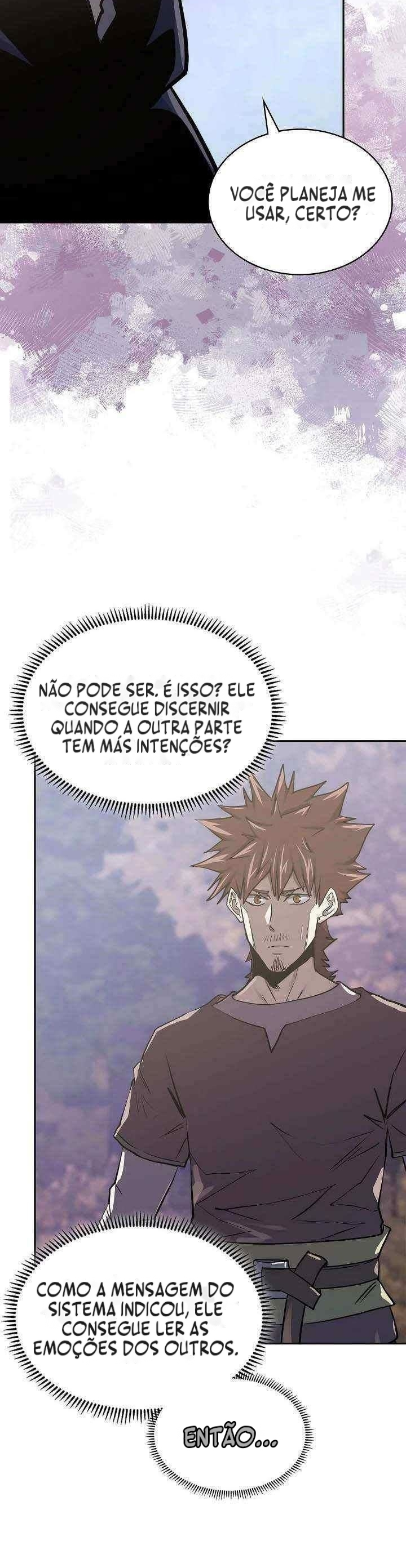 Mercenário Dimensional Capítulo 254 Página 11