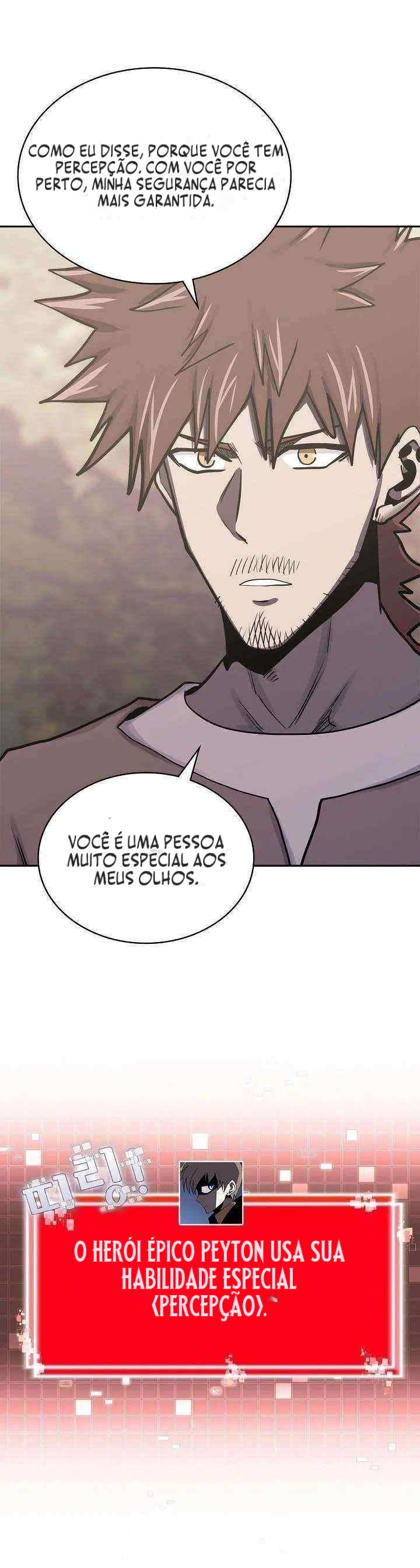 Mercenário Dimensional Capítulo 254 Página 13