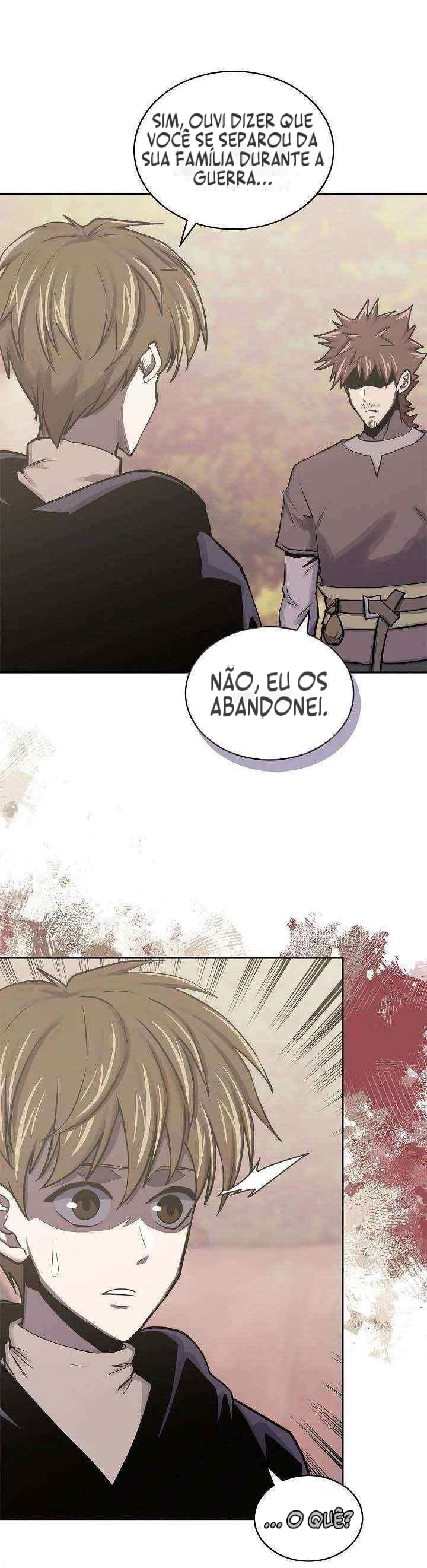 Mercenário Dimensional Capítulo 254 Página 18