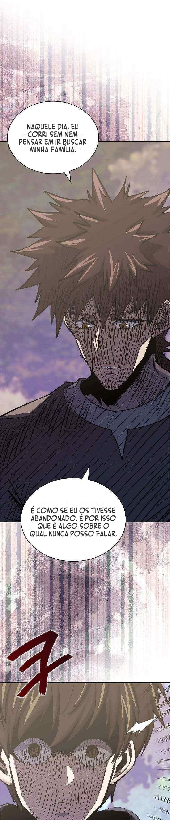Mercenário Dimensional Capítulo 254 Página 19