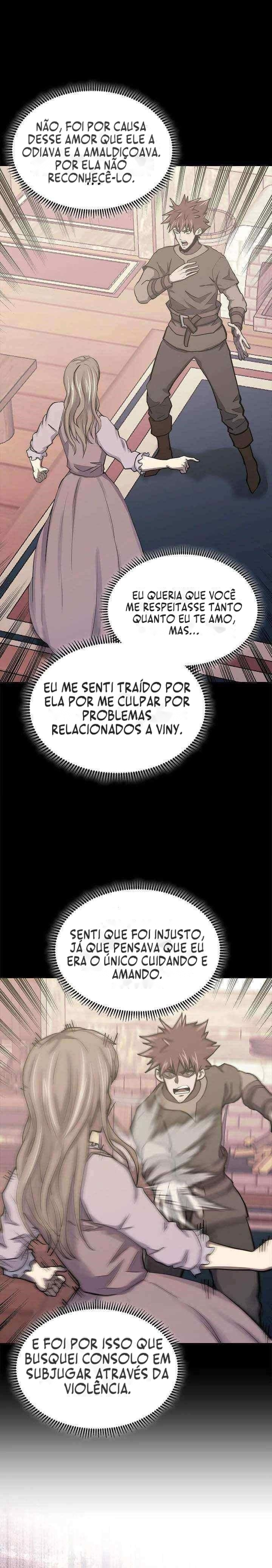 Mercenário Dimensional Capítulo 254 Página 23