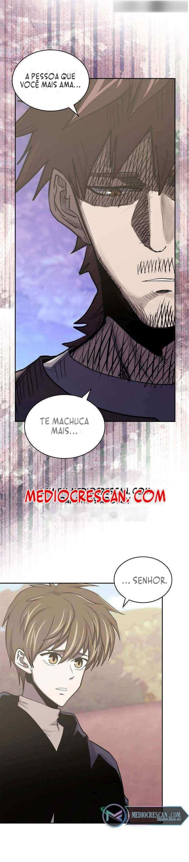 Mercenário Dimensional Capítulo 254 Página 24