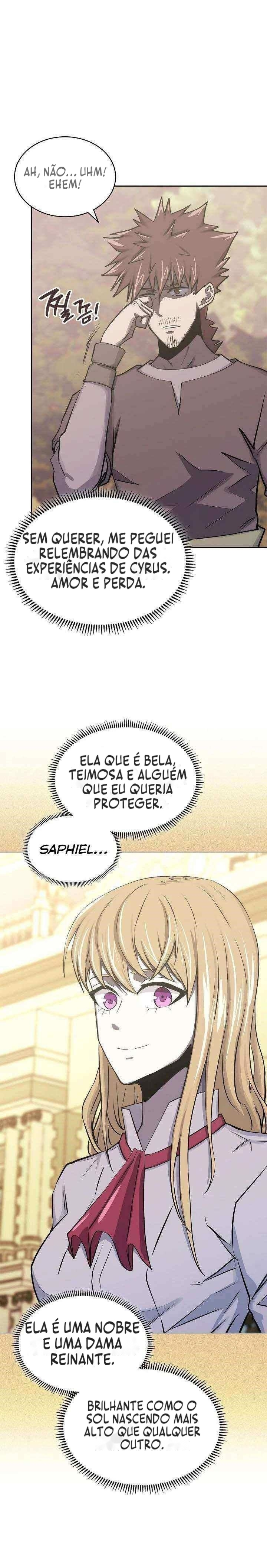 Mercenário Dimensional Capítulo 254 Página 25
