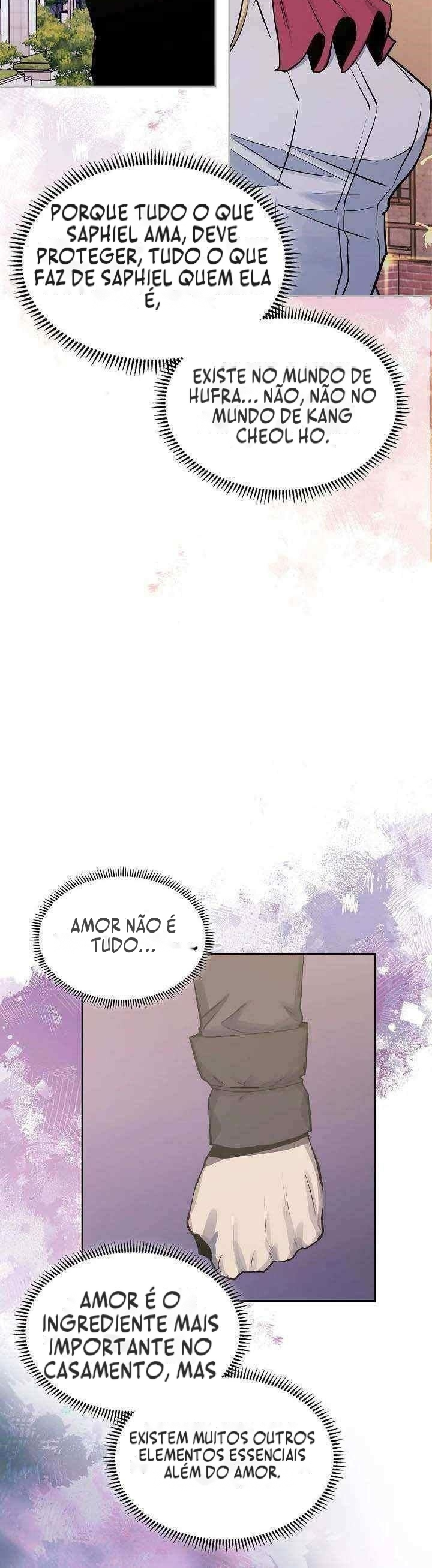 Mercenário Dimensional Capítulo 254 Página 27