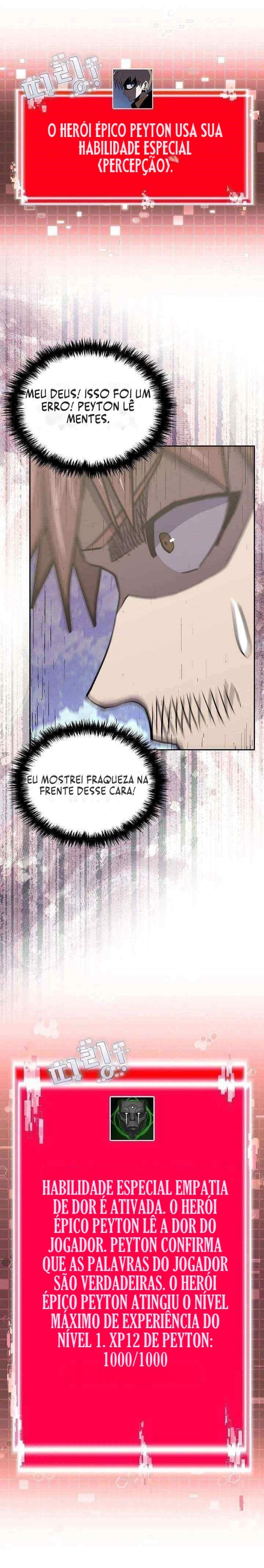 Mercenário Dimensional Capítulo 254 Página 30