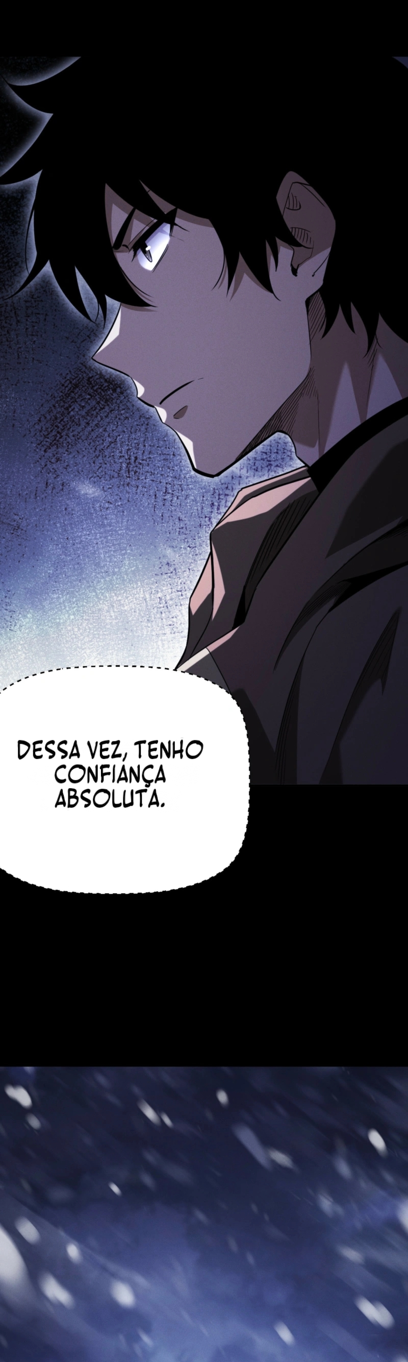 I Awoke as a God After Auto Battling For a Million Years Capítulo 71 Página 12
