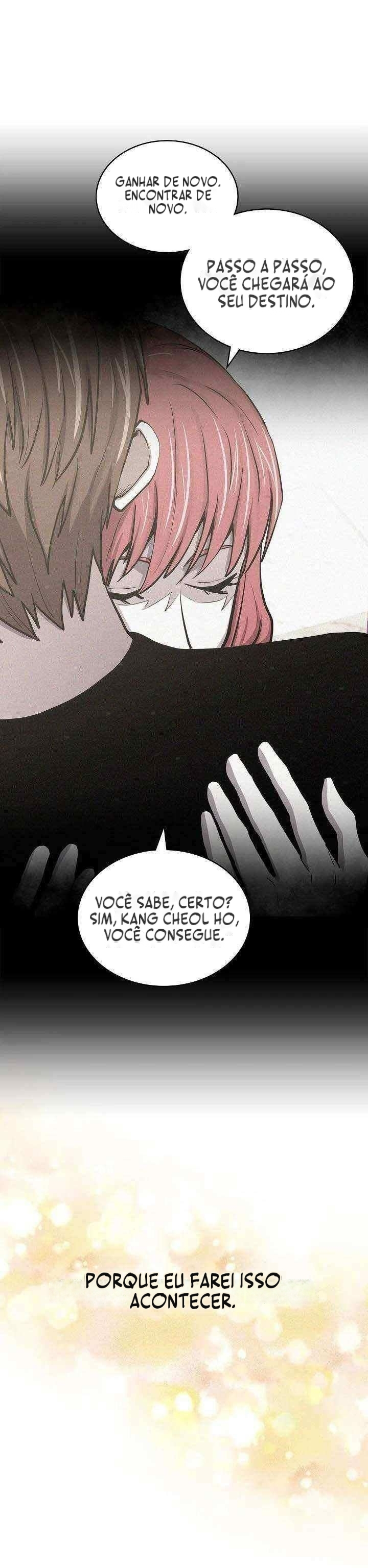 Mercenário Dimensional Capítulo 255 Página 4