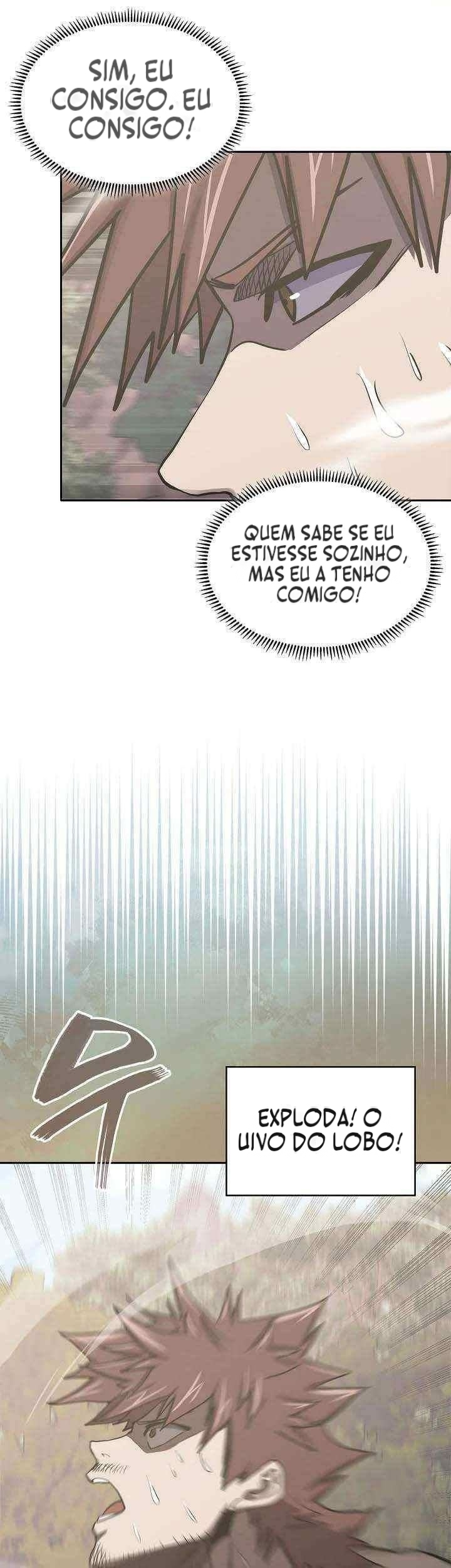 Mercenário Dimensional Capítulo 255 Página 5