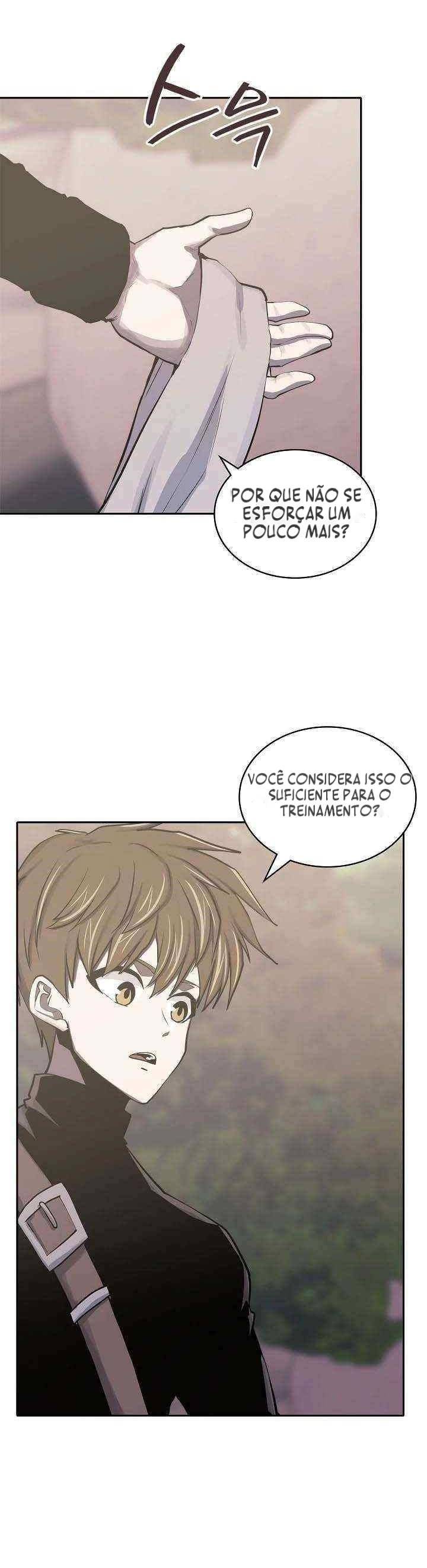 Mercenário Dimensional Capítulo 255 Página 9