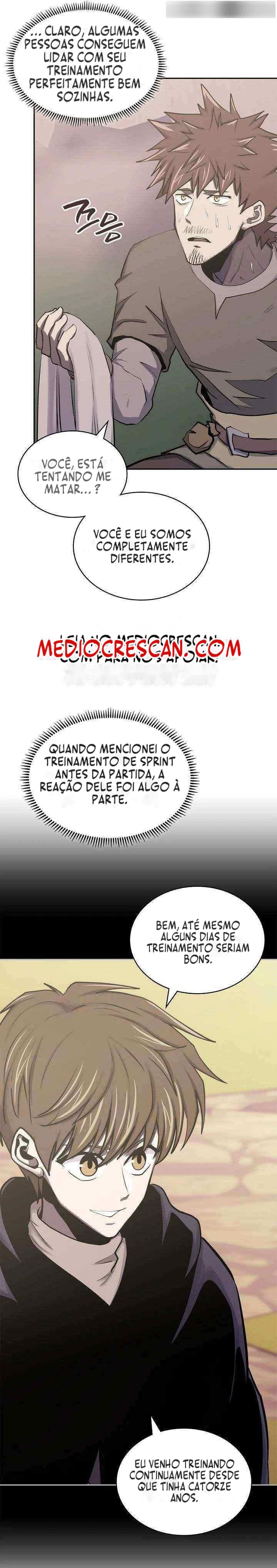 Mercenário Dimensional Capítulo 255 Página 10