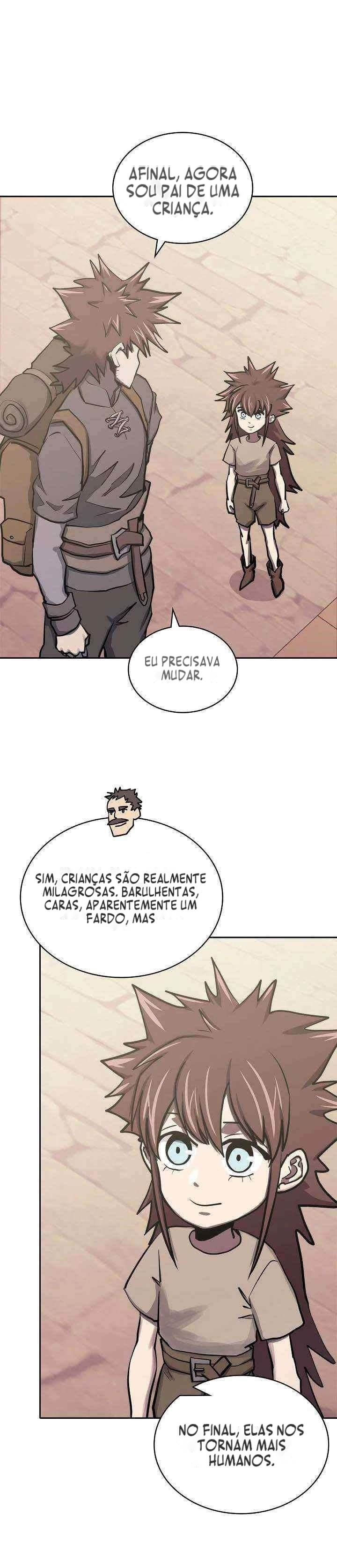 Mercenário Dimensional Capítulo 255 Página 15