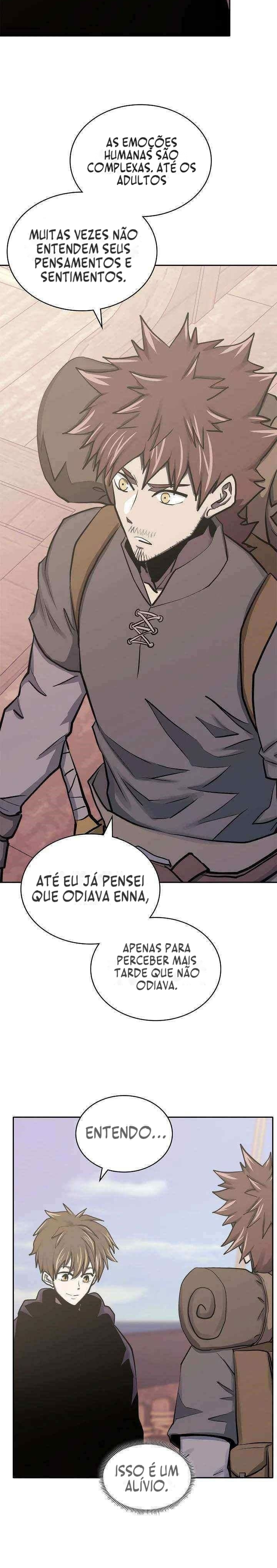 Mercenário Dimensional Capítulo 255 Página 23