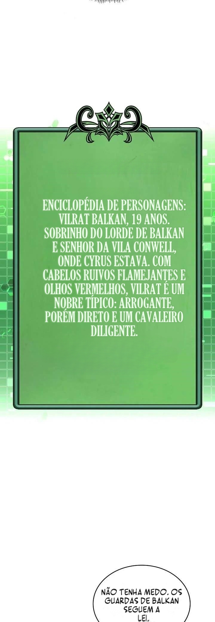 Mercenário Dimensional Capítulo 256 Página 5