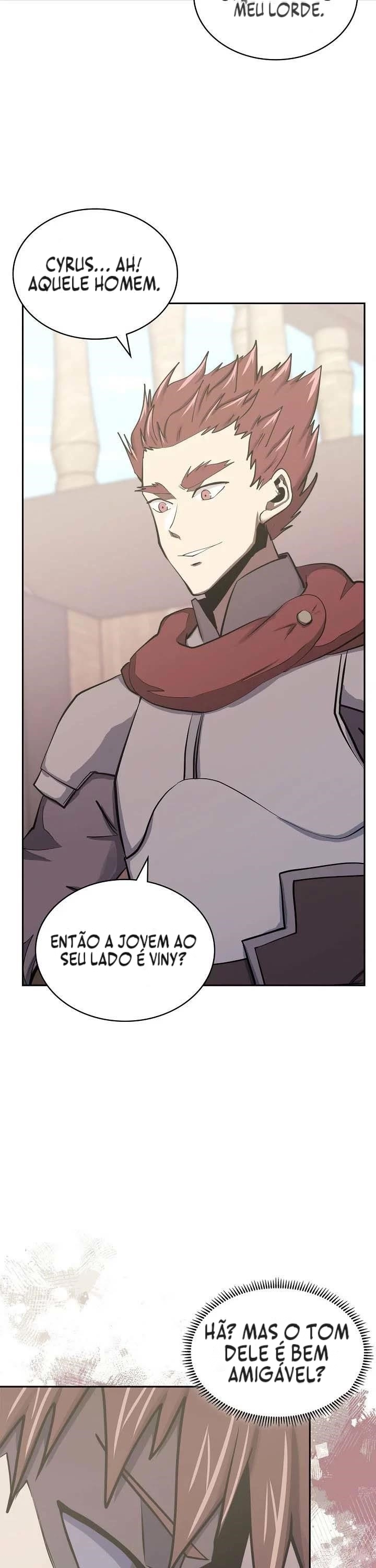 Mercenário Dimensional Capítulo 256 Página 14