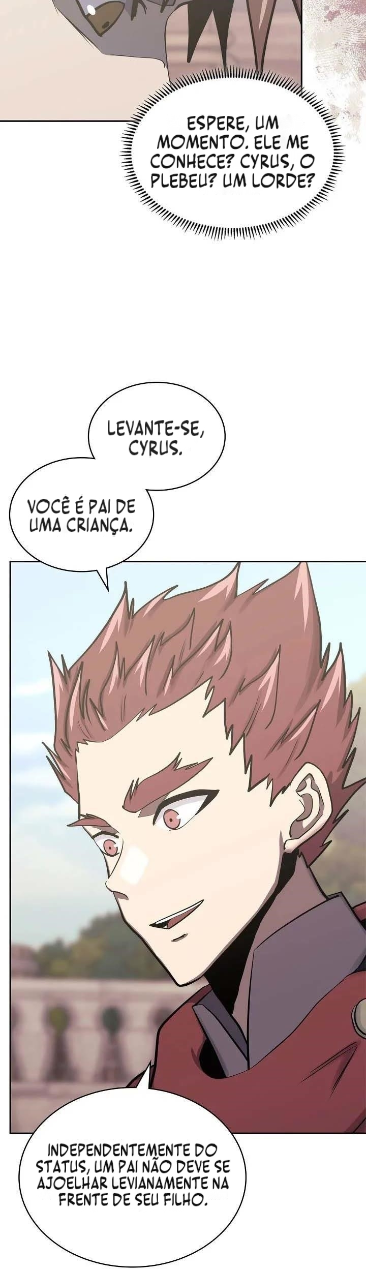 Mercenário Dimensional Capítulo 256 Página 15