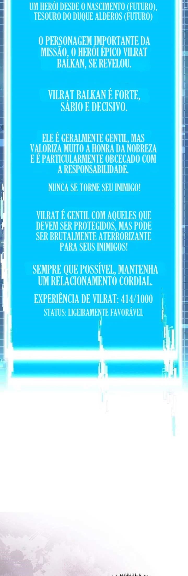 Mercenário Dimensional Capítulo 256 Página 20