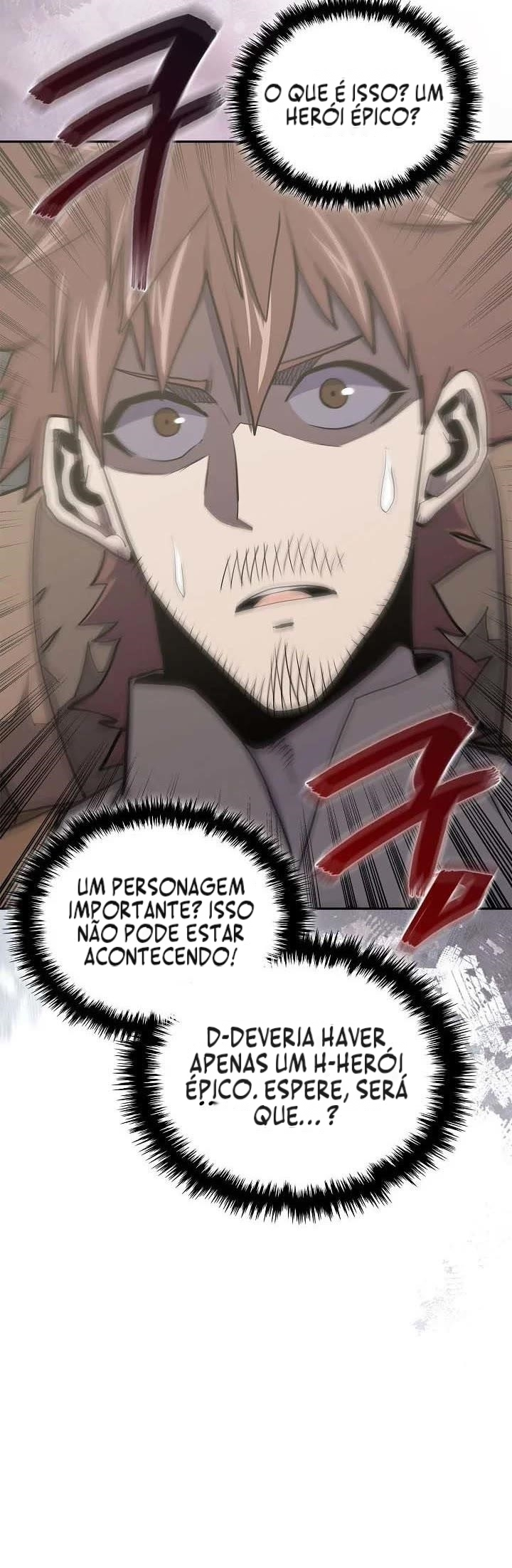 Mercenário Dimensional Capítulo 256 Página 21