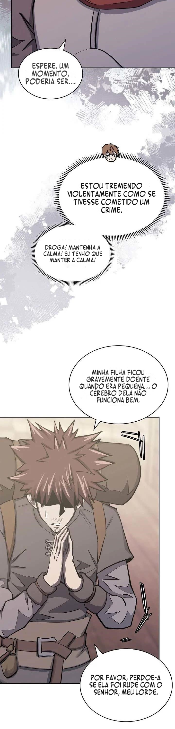 Mercenário Dimensional Capítulo 256 Página 23