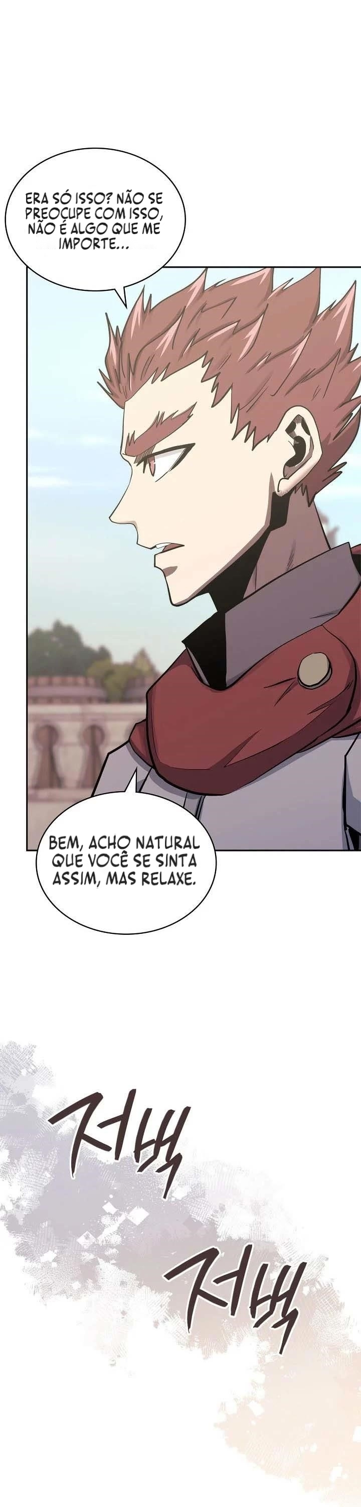 Mercenário Dimensional Capítulo 256 Página 24