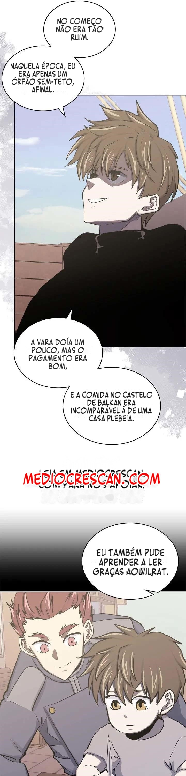 Mercenário Dimensional Capítulo 256 Página 32