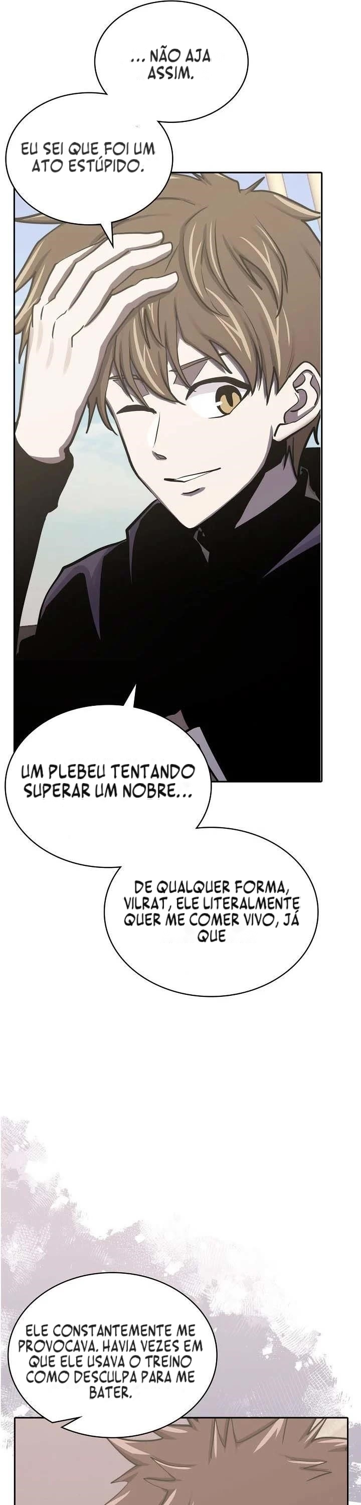 Mercenário Dimensional Capítulo 256 Página 37