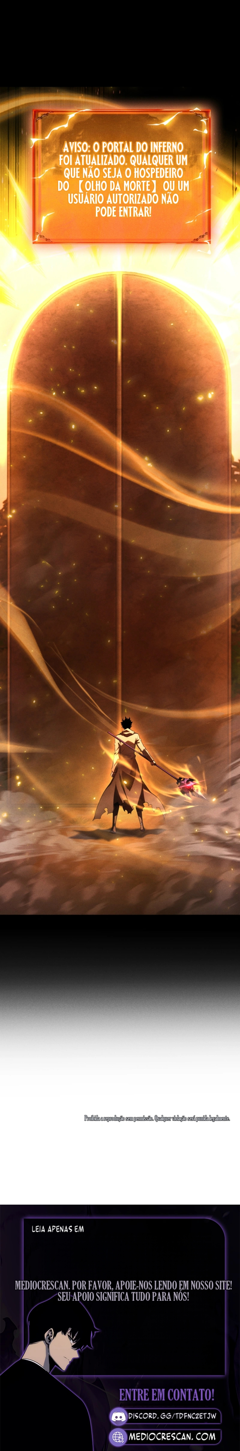 I Awoke as a God After Auto Battling For a Million Years Capítulo 72 Página 26
