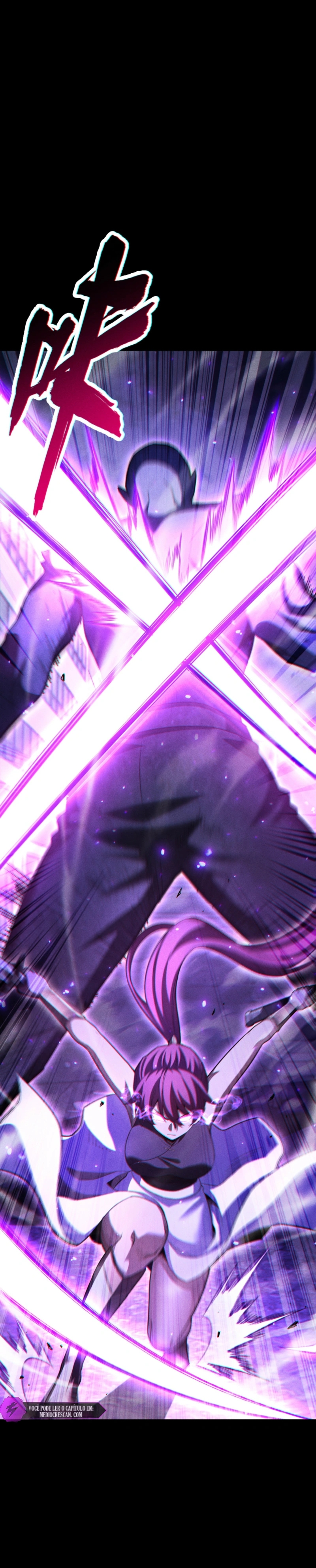 I Awoke as a God After Auto Battling For a Million Years Capítulo 73 Página 8