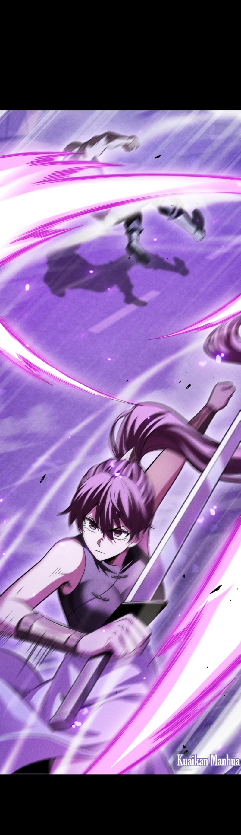 I Awoke as a God After Auto Battling For a Million Years Capítulo 73 Página 17