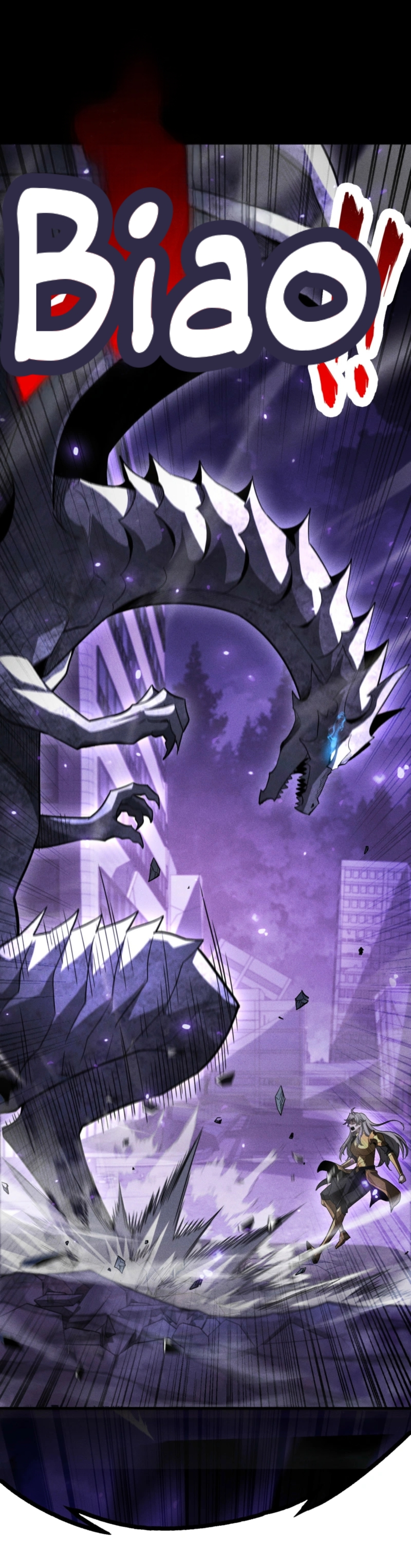 I Awoke as a God After Auto Battling For a Million Years Capítulo 74 Página 18