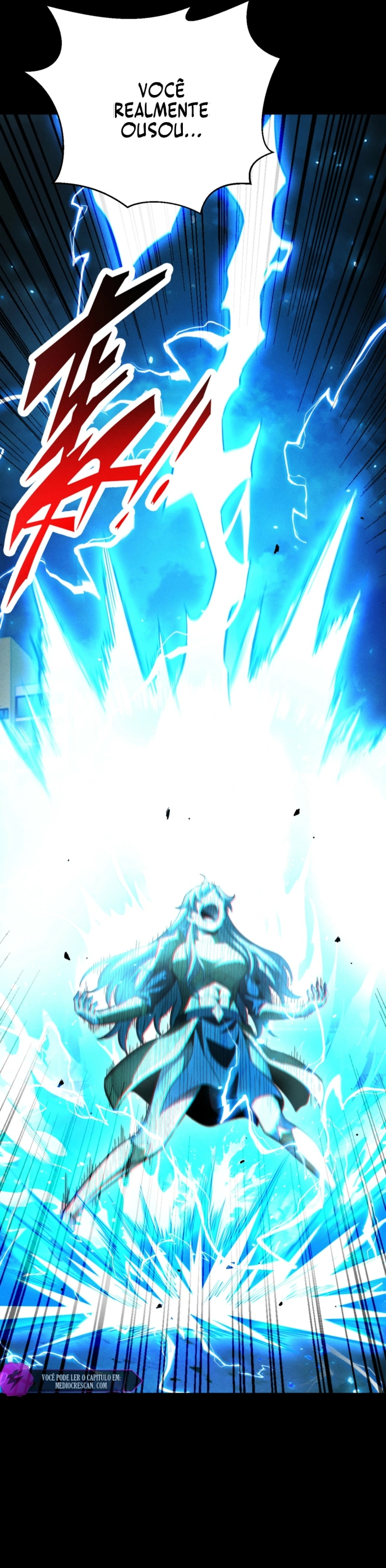 I Awoke as a God After Auto Battling For a Million Years Capítulo 74 Página 23