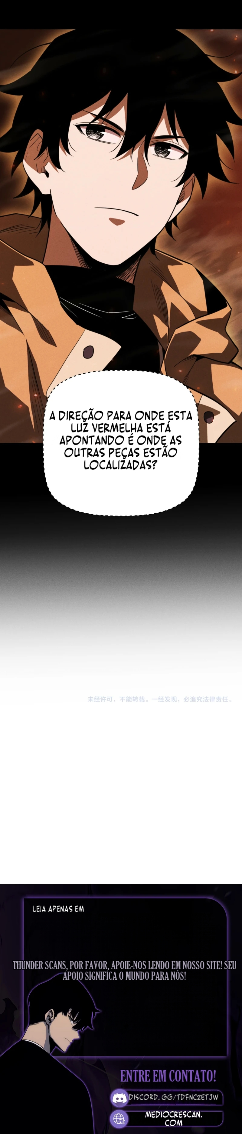 I Awoke as a God After Auto Battling For a Million Years Capítulo 75 Página 28
