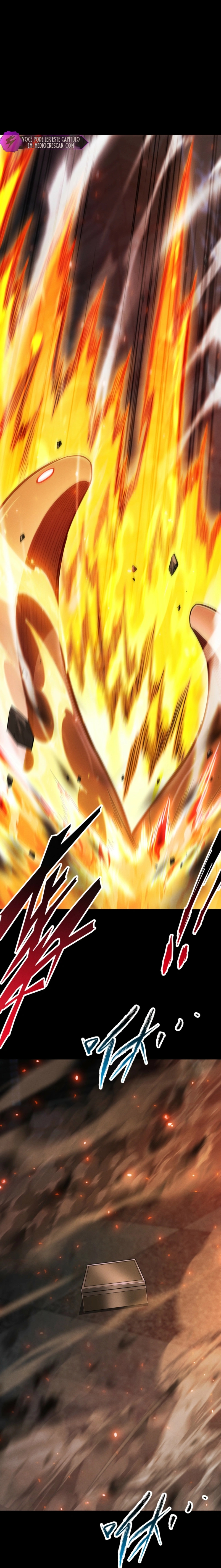 I Awoke as a God After Auto Battling For a Million Years Capítulo 76 Página 12