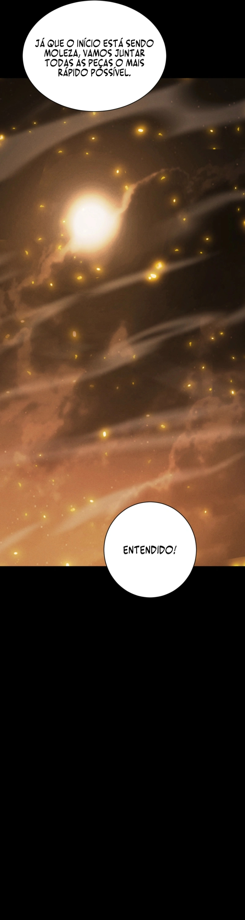 I Awoke as a God After Auto Battling For a Million Years Capítulo 76 Página 15
