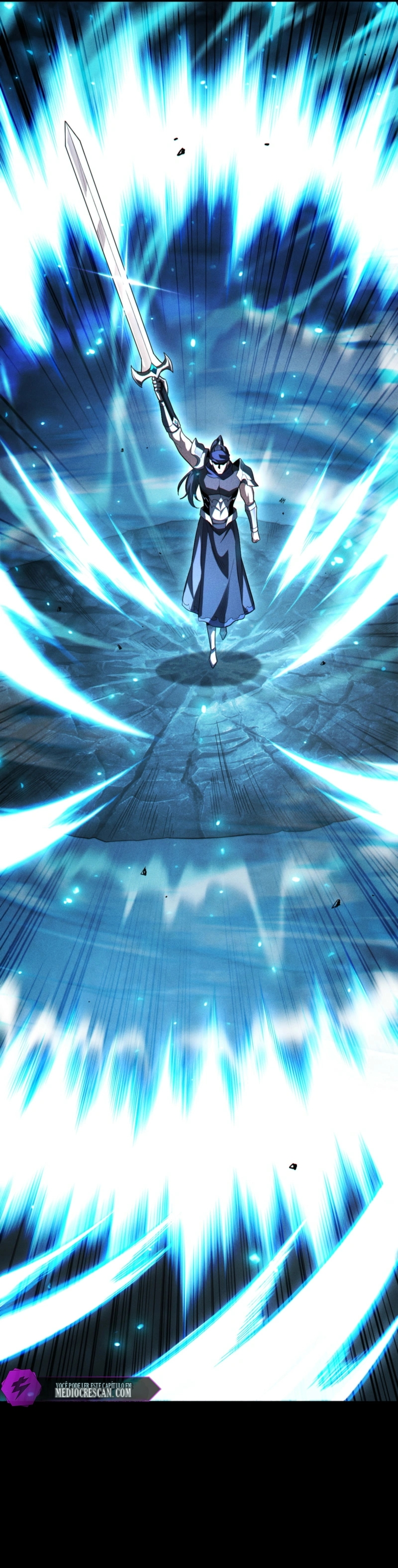 I Awoke as a God After Auto Battling For a Million Years Capítulo 76 Página 24
