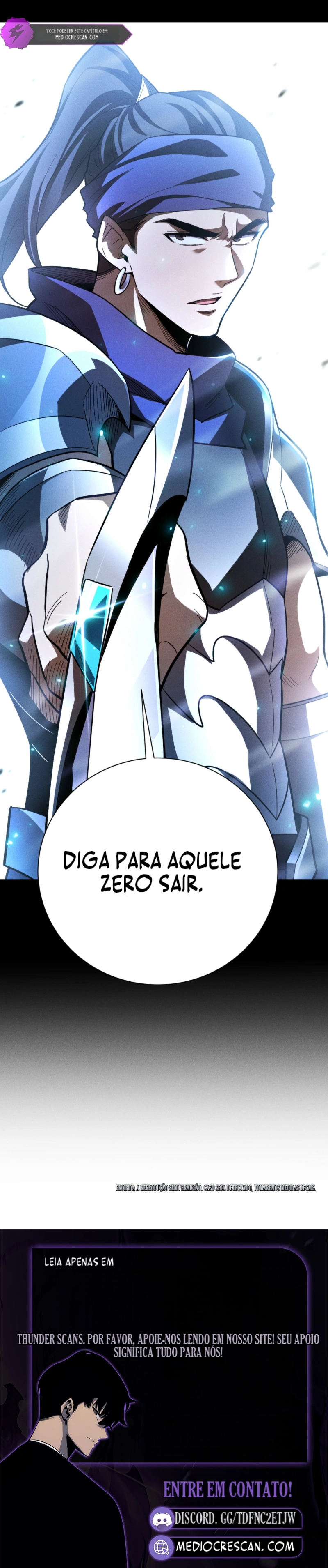I Awoke as a God After Auto Battling For a Million Years Capítulo 76 Página 29