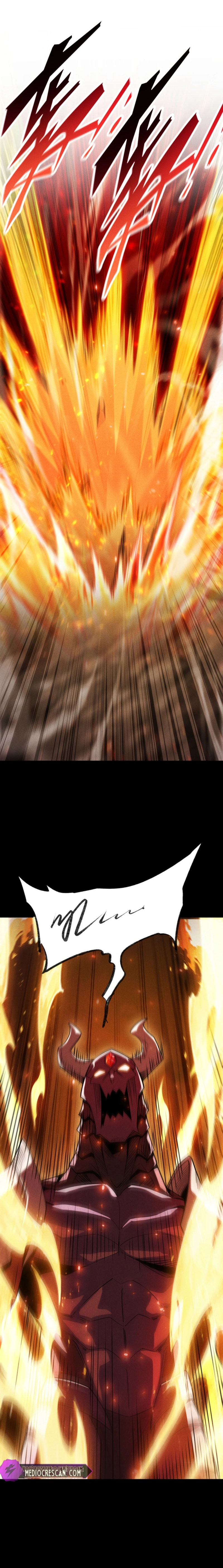 I Awoke as a God After Auto Battling For a Million Years Capítulo 78 Página 3
