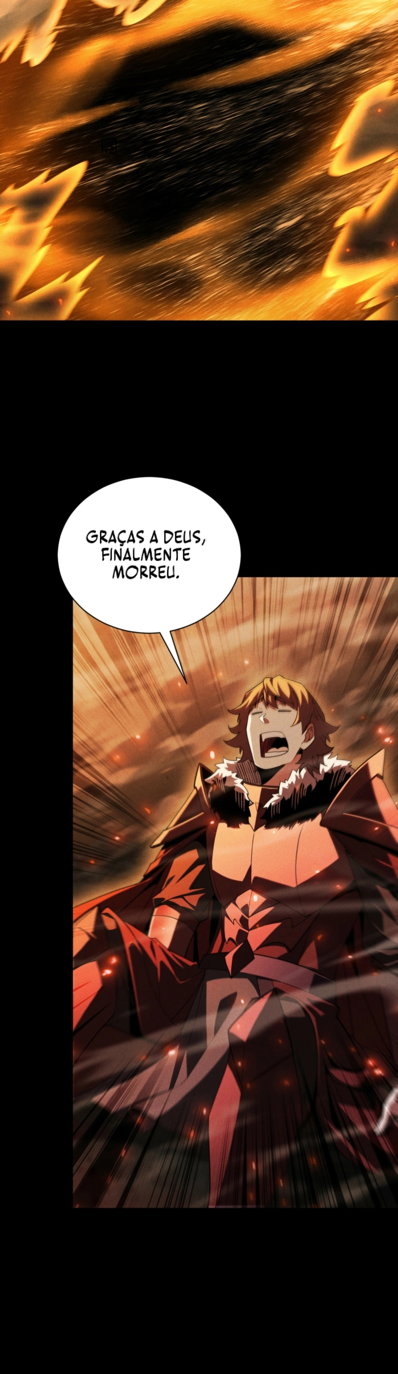 I Awoke as a God After Auto Battling For a Million Years Capítulo 78 Página 5