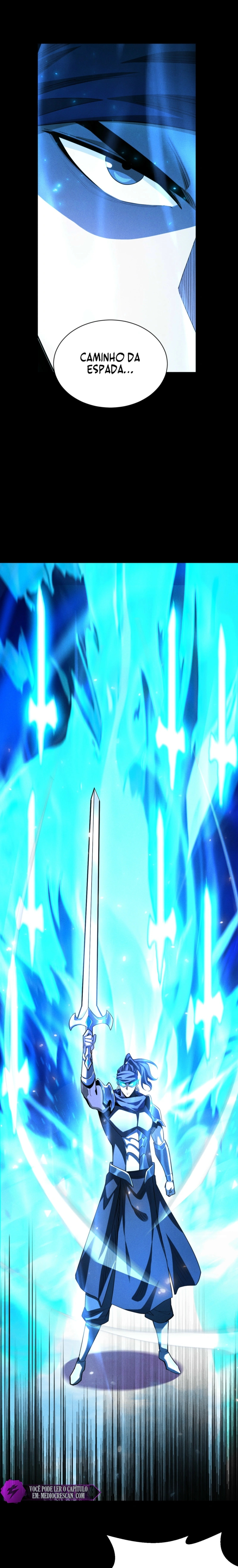 I Awoke as a God After Auto Battling For a Million Years Capítulo 78 Página 20