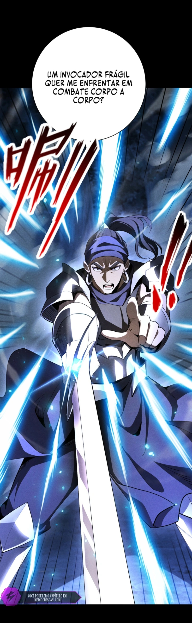 I Awoke as a God After Auto Battling For a Million Years Capítulo 78 Página 26