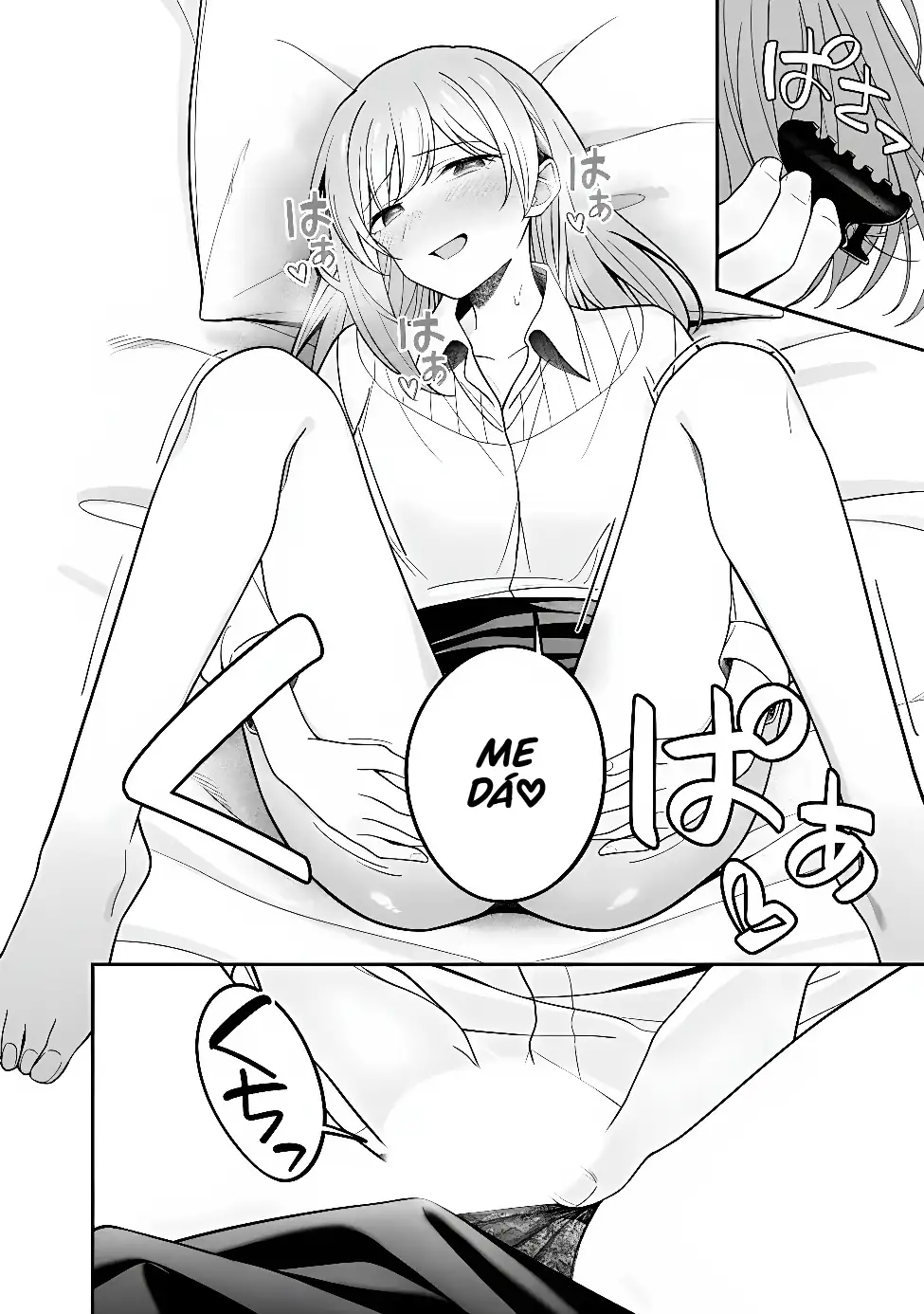 O herói Isekai-gaeri tem Skill muito forte, então abraça todos os Hatsujou Heroine como quiser Capítulo 2 Página 6