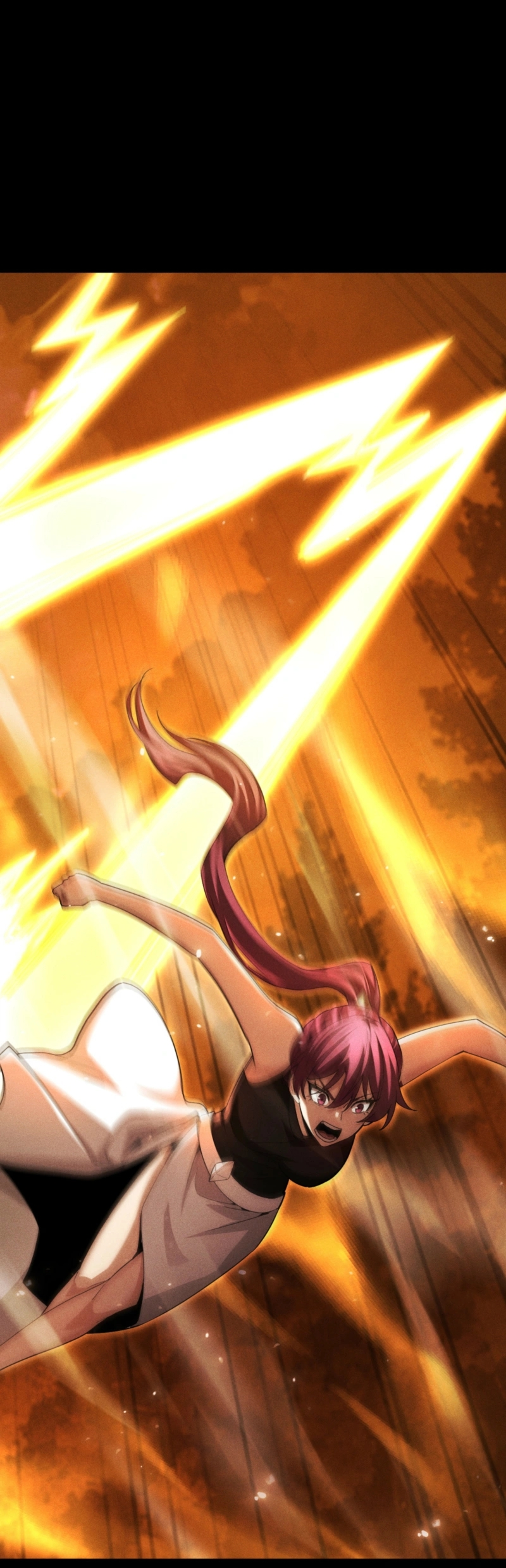 I Awoke as a God After Auto Battling For a Million Years Capítulo 79 Página 16