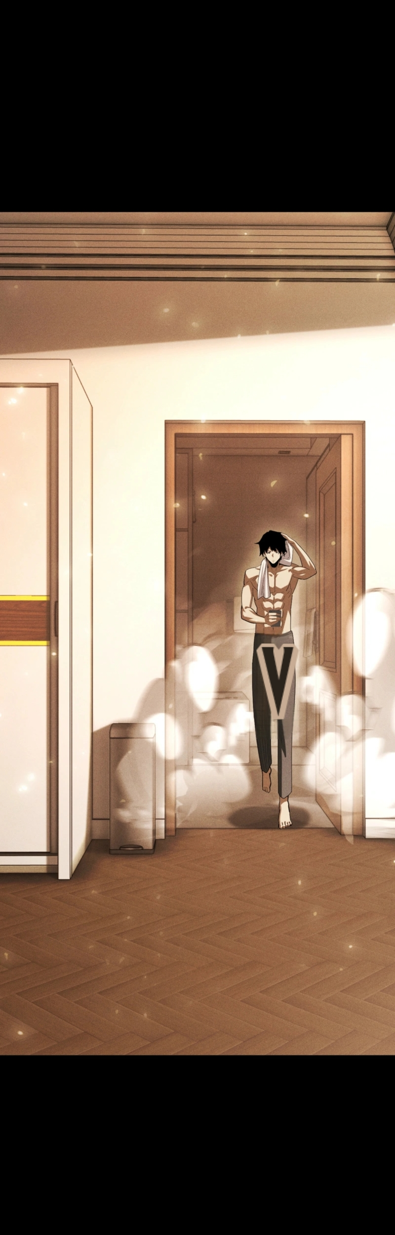 I Awoke as a God After Auto Battling For a Million Years Capítulo 79 Página 29