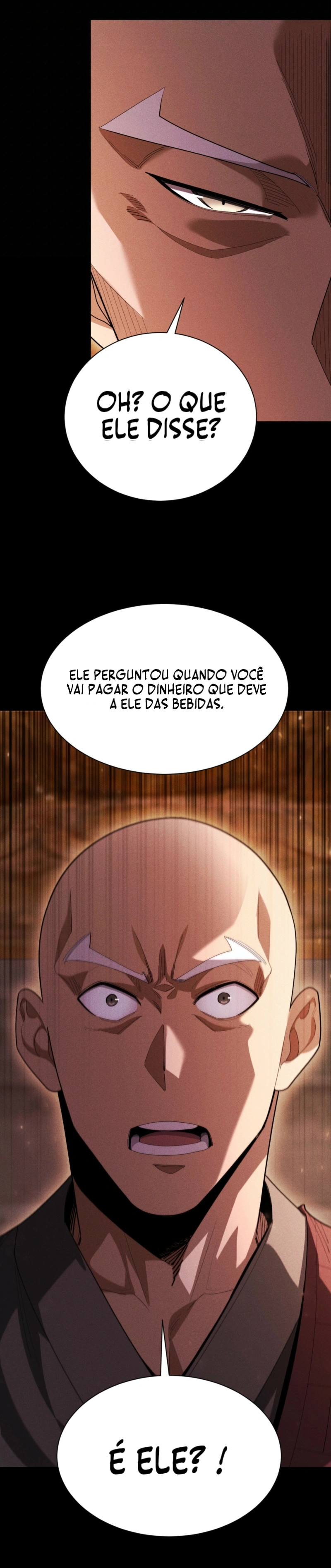 I Awoke as a God After Auto Battling For a Million Years Capítulo 80 Página 6