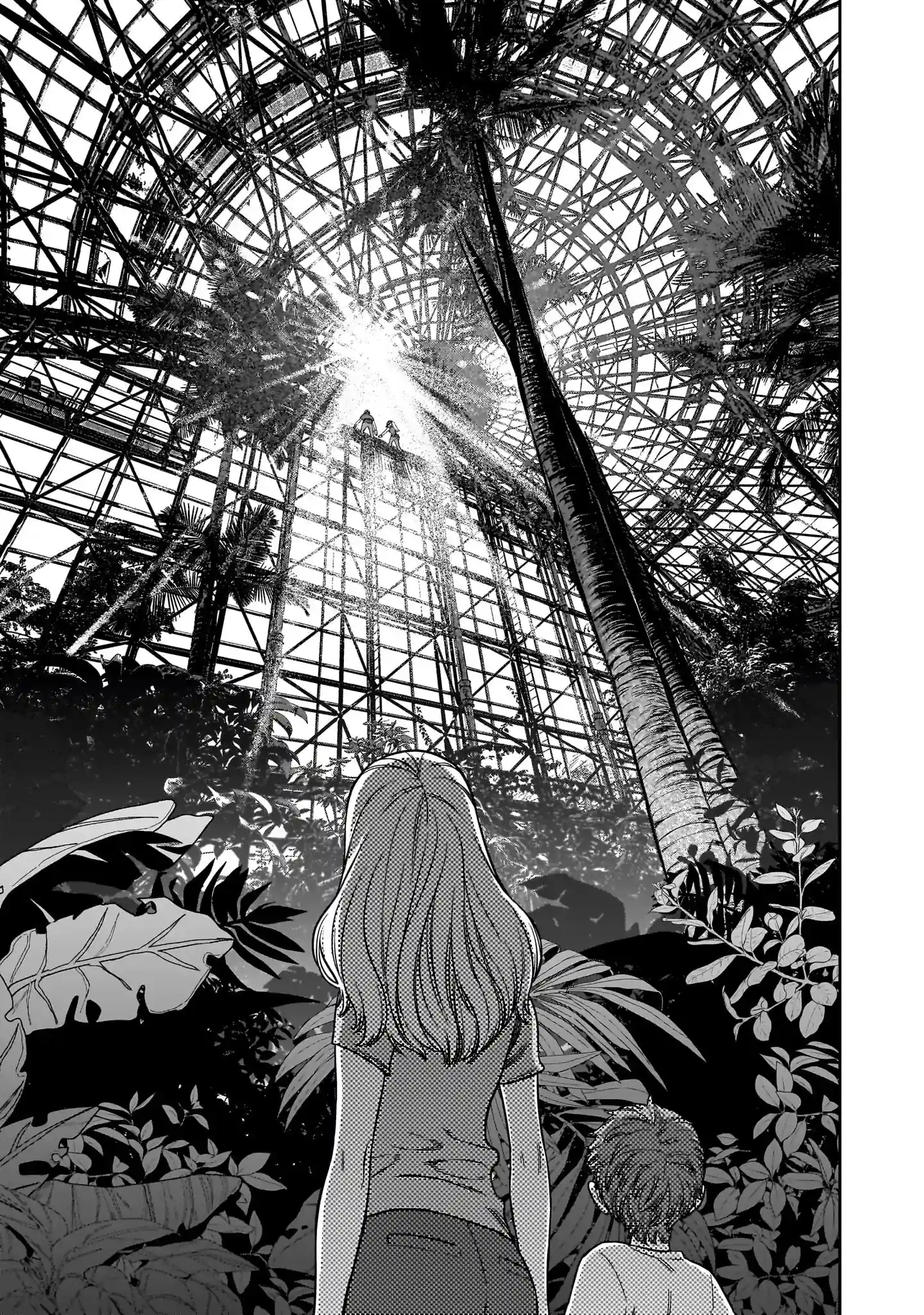 Takami, o Takami‑san Capítulo 4 Página 10