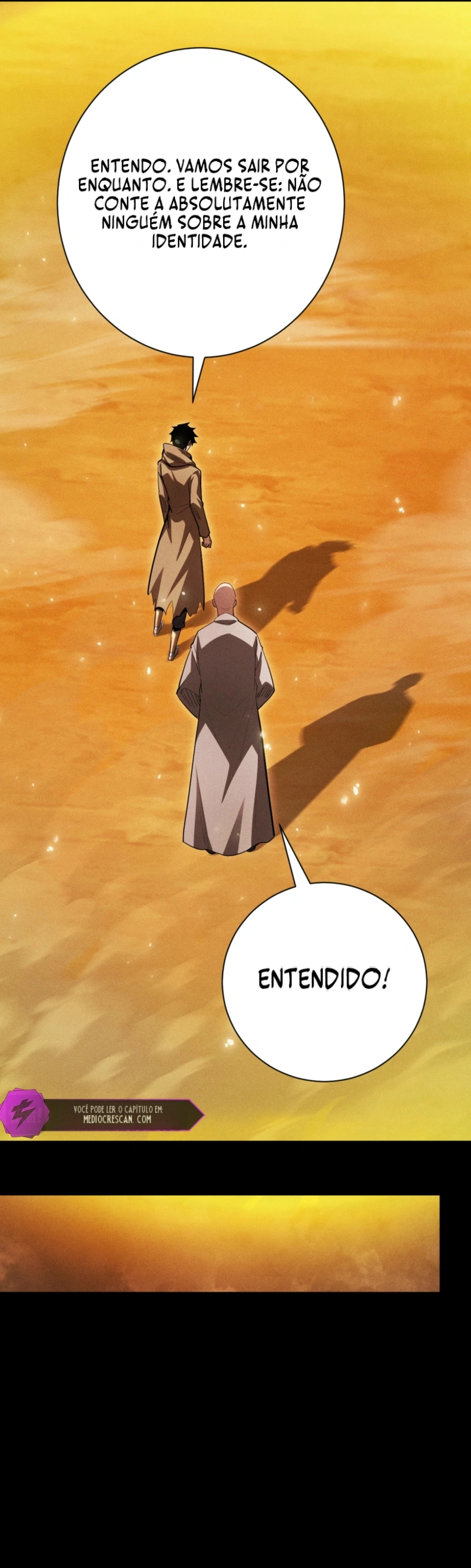 I Awoke as a God After Auto Battling For a Million Years Capítulo 82 Página 15