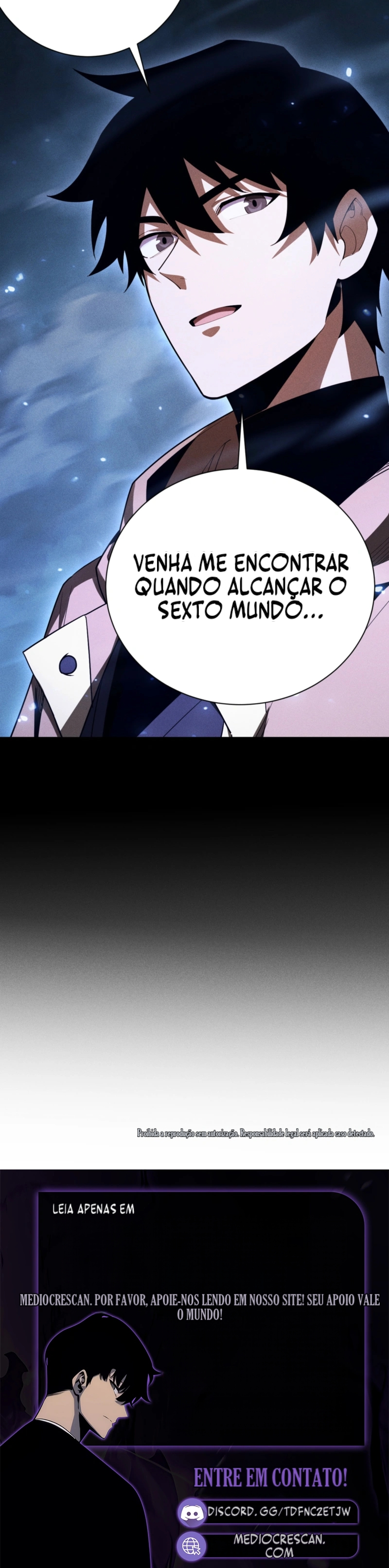 I Awoke as a God After Auto Battling For a Million Years Capítulo 82 Página 24