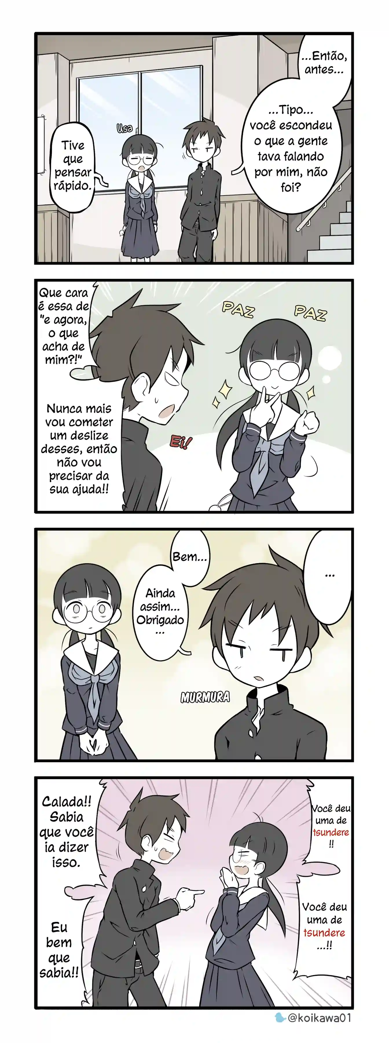 Art Club Girl Capítulo 91 Página 3